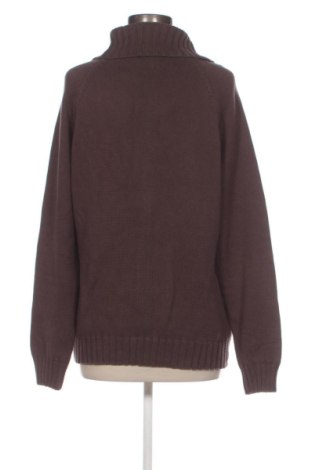 Damen Strickjacke Yessica, Größe L, Farbe Braun, Preis € 15,00