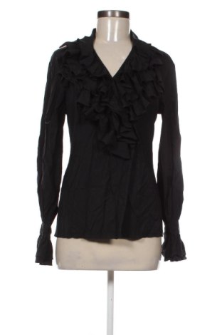 Damen Strickjacke Yoins, Größe S, Farbe Schwarz, Preis 19,99 €