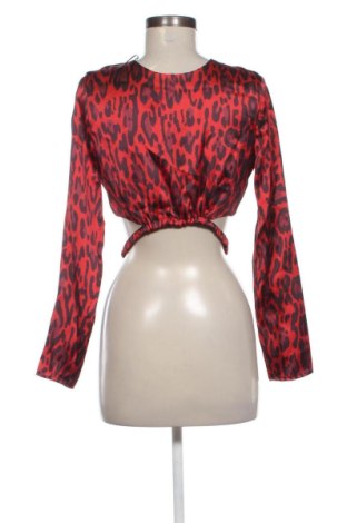 Damen Strickjacke Zara, Größe M, Farbe Mehrfarbig, Preis 31,65 €