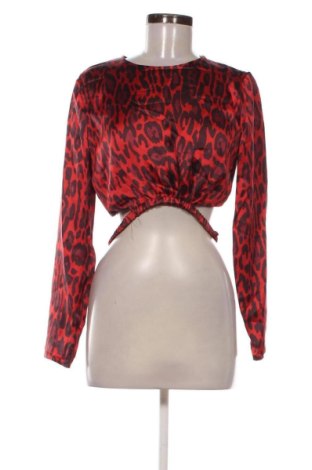 Damen Strickjacke Zara, Größe M, Farbe Mehrfarbig, Preis 31,65 €
