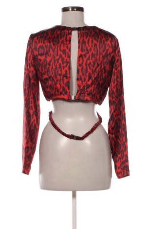 Damen Strickjacke Zara, Größe M, Farbe Mehrfarbig, Preis 31,65 €