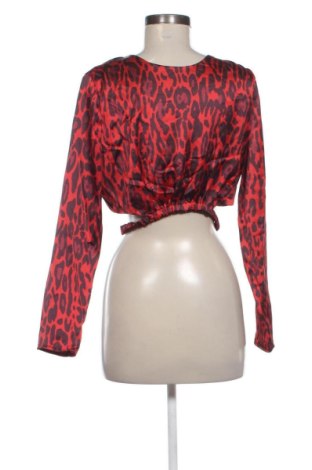 Damen Strickjacke Zara, Größe L, Farbe Mehrfarbig, Preis 31,65 €