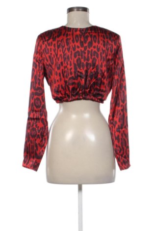 Damen Strickjacke Zara, Größe L, Farbe Mehrfarbig, Preis 31,65 €