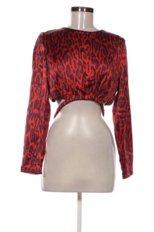 Damski kardigan Zara, Rozmiar L, Kolor Kolorowy, Cena 169,60 zł