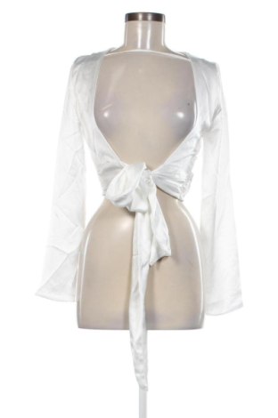 Dámsky kardigán Zara, Veľkosť S, Farba Biela, Cena  31,65 €
