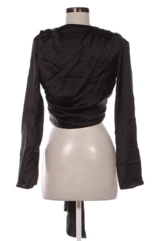 Damen Strickjacke Zara, Größe S, Farbe Schwarz, Preis 31,99 €
