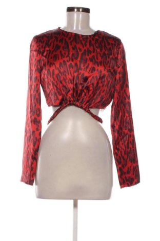 Damen Strickjacke Zara, Größe L, Farbe Mehrfarbig, Preis 22,99 €