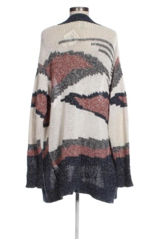 Cardigan de damă Zara, Mărime M, Culoare Multicolor, Preț 29,12 Lei