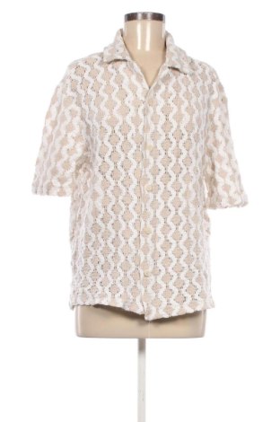 Дамска жилетка Zara, Размер L, Цвят Многоцветен, Цена 10,73 €, #136545610