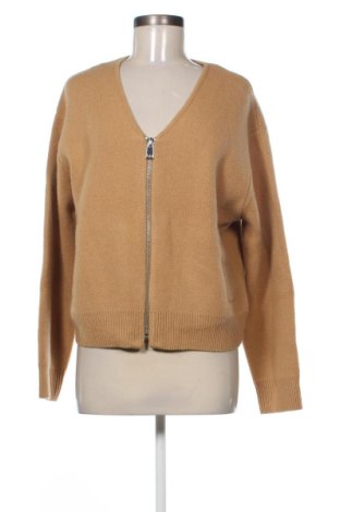 Dámsky kardigán Zara, Velikost XL, Barva Hnědá, Cena  397,00 Kč