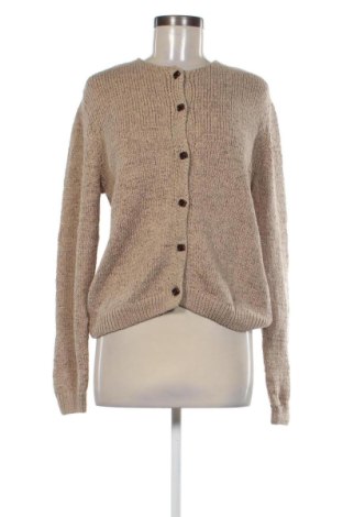 Damen Strickjacke Zara, Größe XL, Farbe Beige, Preis € 31,65