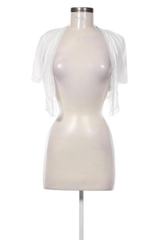 Cardigan de damă Zero, Mărime S, Culoare Alb, Preț 129,99 Lei
