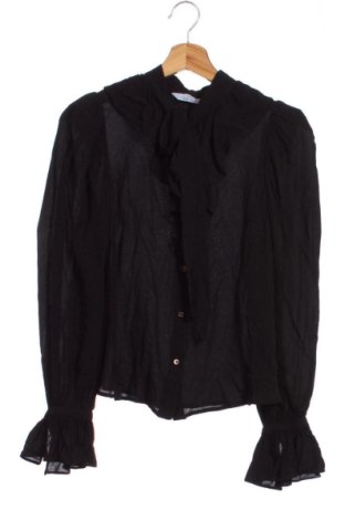 Cămașă de femei & Other Stories, Mărime M, Culoare Negru, Preț 348,50 Lei