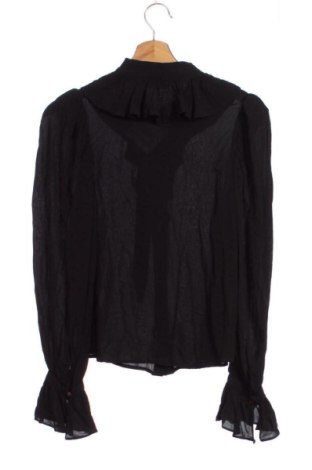 Cămașă de femei & Other Stories, Mărime M, Culoare Negru, Preț 348,50 Lei