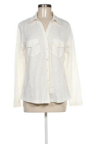 Дамска риза &Co Woman, Размер XXL, Цвят Екрю, Цена 13,29 €
