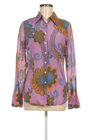 Damenbluse 0039 Italy, Größe M, Farbe Mehrfarbig, Preis 49,99 €