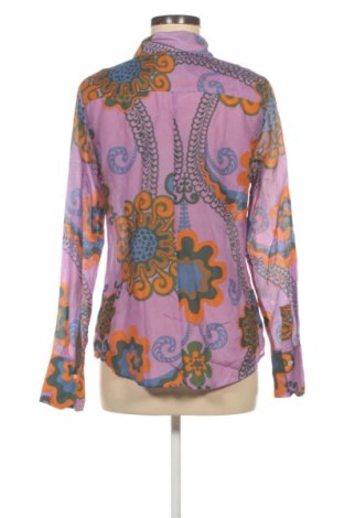 Damenbluse 0039 Italy, Größe M, Farbe Mehrfarbig, Preis 49,99 €