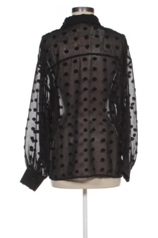 Дамска риза ASOS, Размер M, Цвят Черен, Цена 21,47 €