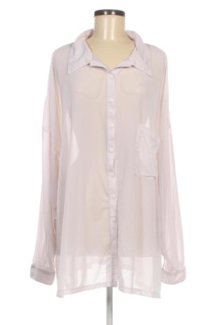 Dámská košile  ASOS, Velikost 4XL, Barva Fialová, Cena  629,00 Kč