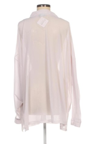 Dámská košile  ASOS, Velikost 4XL, Barva Fialová, Cena  629,00 Kč