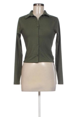 Damenbluse ASOS, Größe M, Farbe Grün, Preis 27,99 €