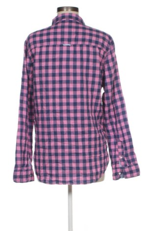 Dámská košile  Abercrombie & Fitch, Velikost L, Barva Vícebarevné, Cena  629,00 Kč