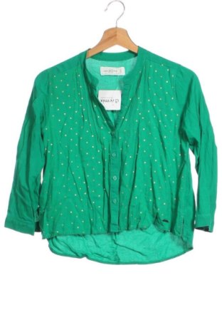 Дамска риза Abercrombie & Fitch, Размер XS, Цвят Многоцветен, Цена 20,91 €