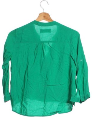 Дамска риза Abercrombie & Fitch, Размер XS, Цвят Многоцветен, Цена 20,91 €