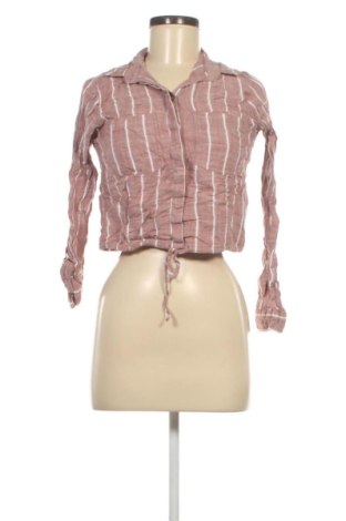 Дамска риза Abercrombie & Fitch, Размер S, Цвят Многоцветен, Цена 21,47 €