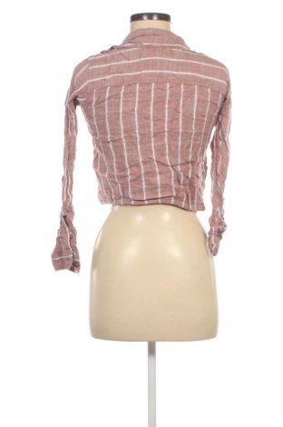 Дамска риза Abercrombie & Fitch, Размер S, Цвят Многоцветен, Цена 21,47 €