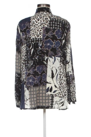 Damenbluse Alba Moda, Größe XL, Farbe Mehrfarbig, Preis 27,99 €