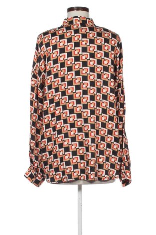 Damenbluse Alba Moda, Größe M, Farbe Mehrfarbig, Preis 21,00 €