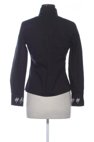 Dámska košeľa  Alessa, Veľkosť XS, Farba Čierna, Cena  21,00 €
