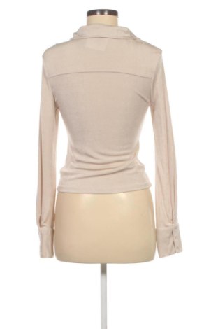Damenbluse Amisu, Größe M, Farbe Beige, Preis 16,99 €