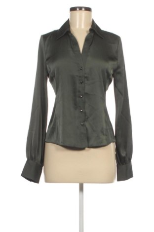 Cămașă de femei Amisu, Mărime S, Culoare Verde, Preț 79,99 Lei