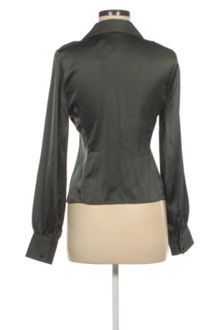 Cămașă de femei Amisu, Mărime S, Culoare Verde, Preț 79,99 Lei