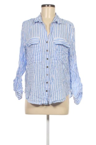 Damenbluse Amisu, Größe L, Farbe Mehrfarbig, Preis 16,99 €