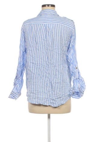 Damenbluse Amisu, Größe L, Farbe Mehrfarbig, Preis 16,99 €