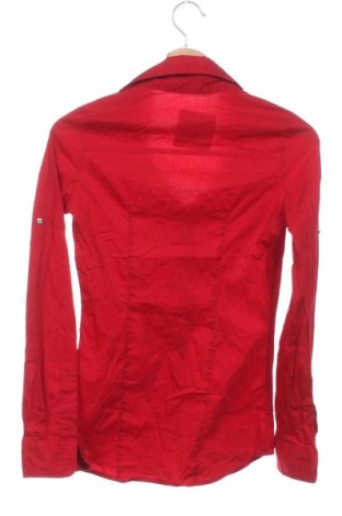 Női ing Amisu, Méret XS, Szín Piros, Ár 6 479 Ft