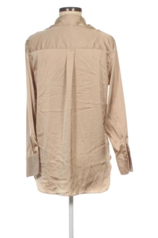 Damenbluse Amisu, Größe S, Farbe Beige, Preis 16,99 €