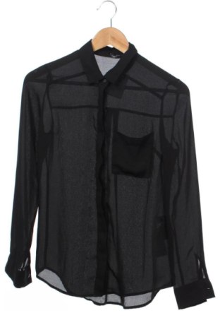 Női ing Amisu, Méret XS, Szín Fekete, Ár 6 479 Ft