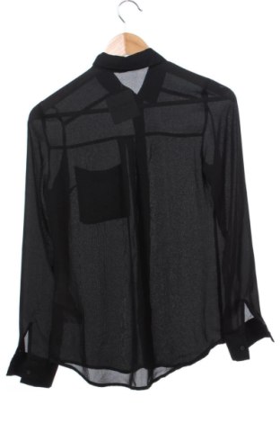 Női ing Amisu, Méret XS, Szín Fekete, Ár 6 479 Ft