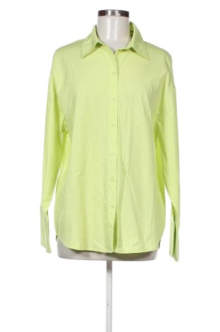 Damenbluse Amisu, Größe M, Farbe Grün, Preis 12,85 €