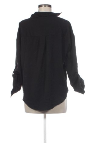 Damenbluse Amisu, Größe S, Farbe Schwarz, Preis 16,99 €