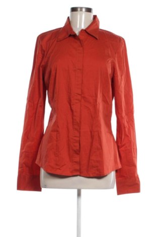 Damenbluse Amisu, Größe M, Farbe Orange, Preis 12,85 €