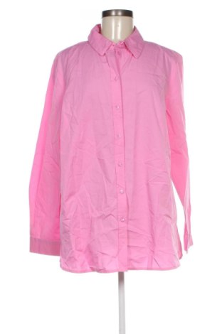 Női ing Aniston, Méret XXL, Szín Rózsaszín, Ár 10 559 Ft