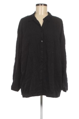 Cămașă de femei Anko, Mărime XXL, Culoare Negru, Preț 79,99 Lei