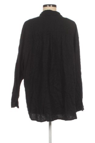 Cămașă de femei Anko, Mărime XXL, Culoare Negru, Preț 79,99 Lei