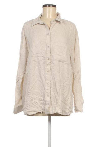 Дамска риза Anko, Размер XL, Цвят Бежов, Цена 13,29 €