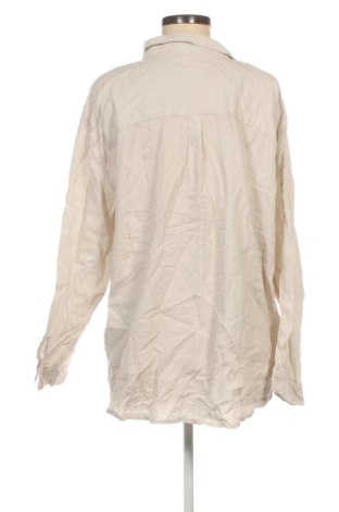 Дамска риза Anko, Размер XL, Цвят Бежов, Цена 13,29 €